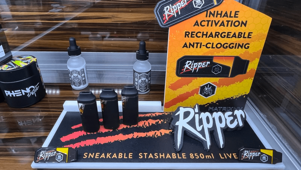 Edibles, Oils, or Topicals: Which Recovery Method Works Best for Fighters?